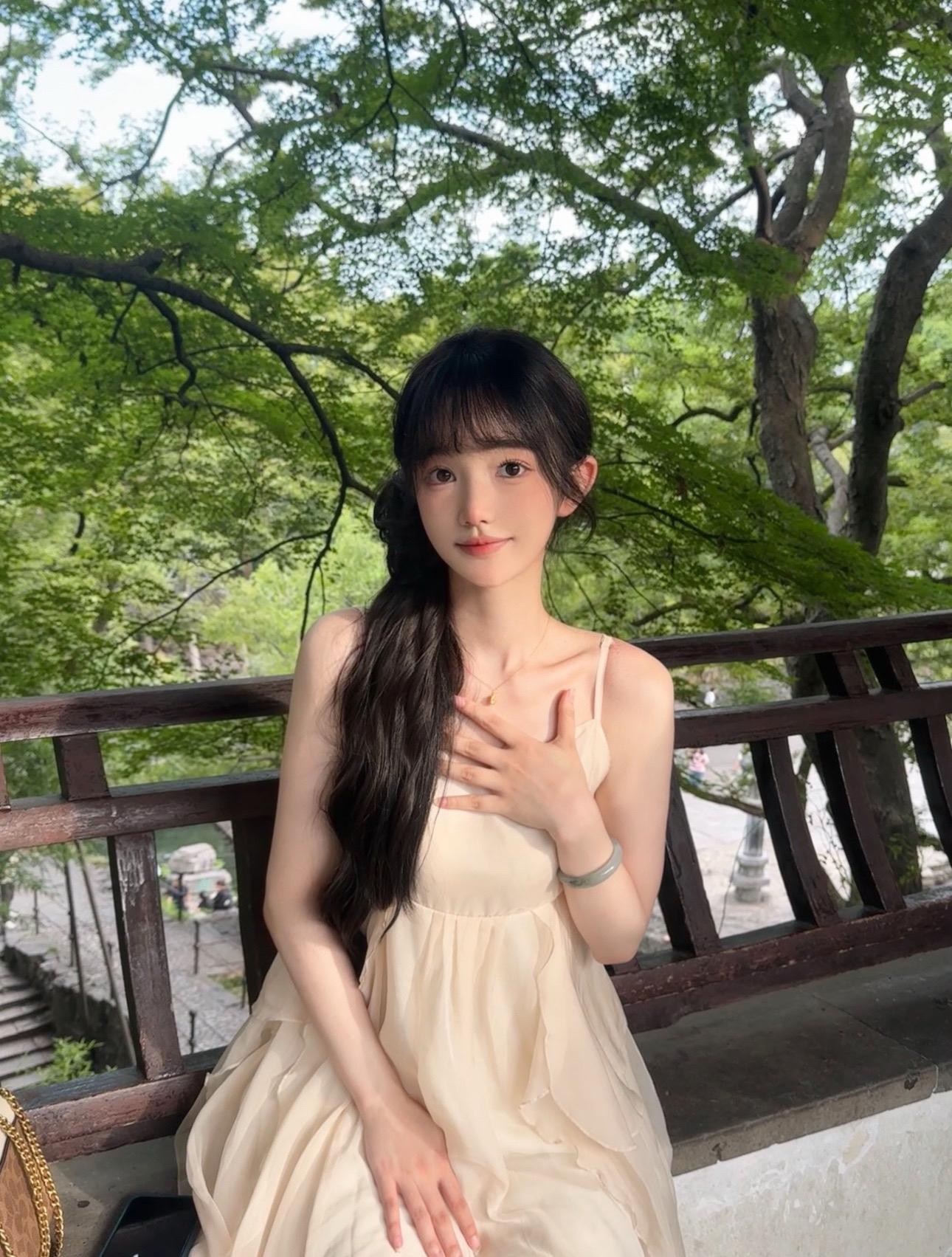 于小魚愛唱歌~主播圖片