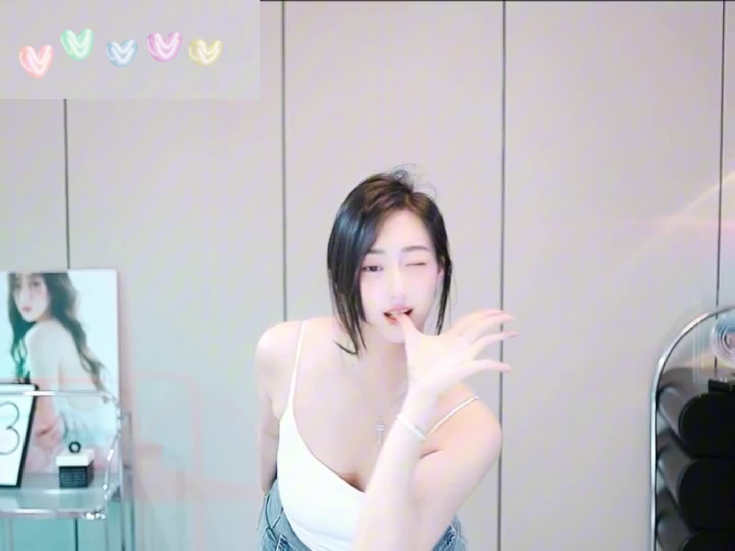 点赞啦 谢谢老板们~