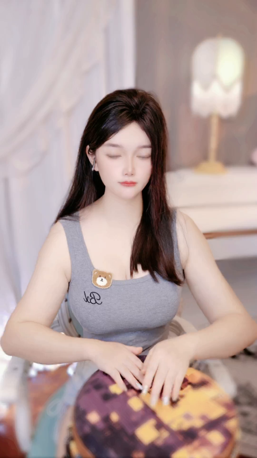 才艺视频