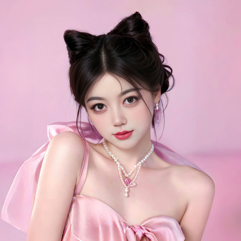 小芙啵啵海报