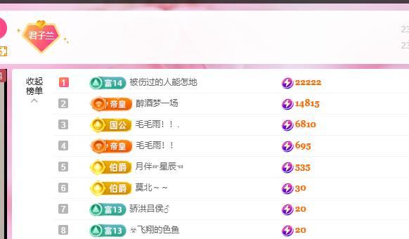 远扬兰兰❤️越来越好主播图片