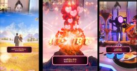 婼儿♪♬每晚7点半见的图片