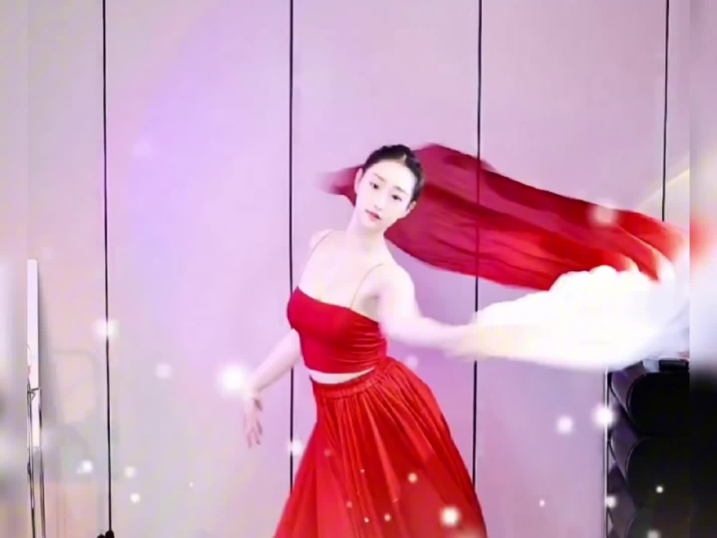 来啦~
