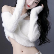 馨儿🙆求投喂的头像