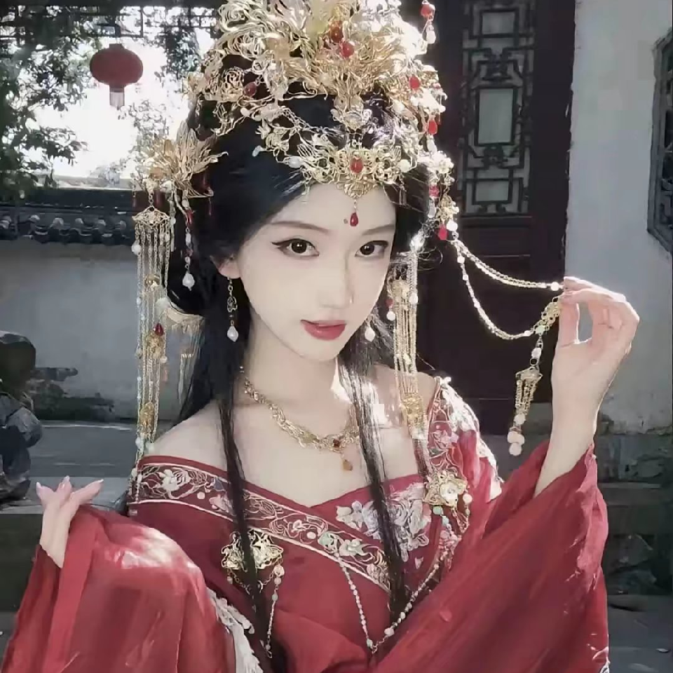 彼岸花开身上纹从此再海报