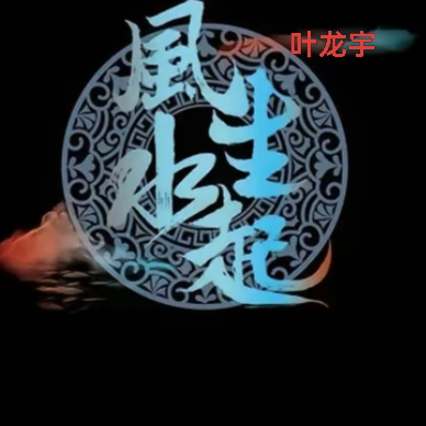 我叫叶龙宇海报