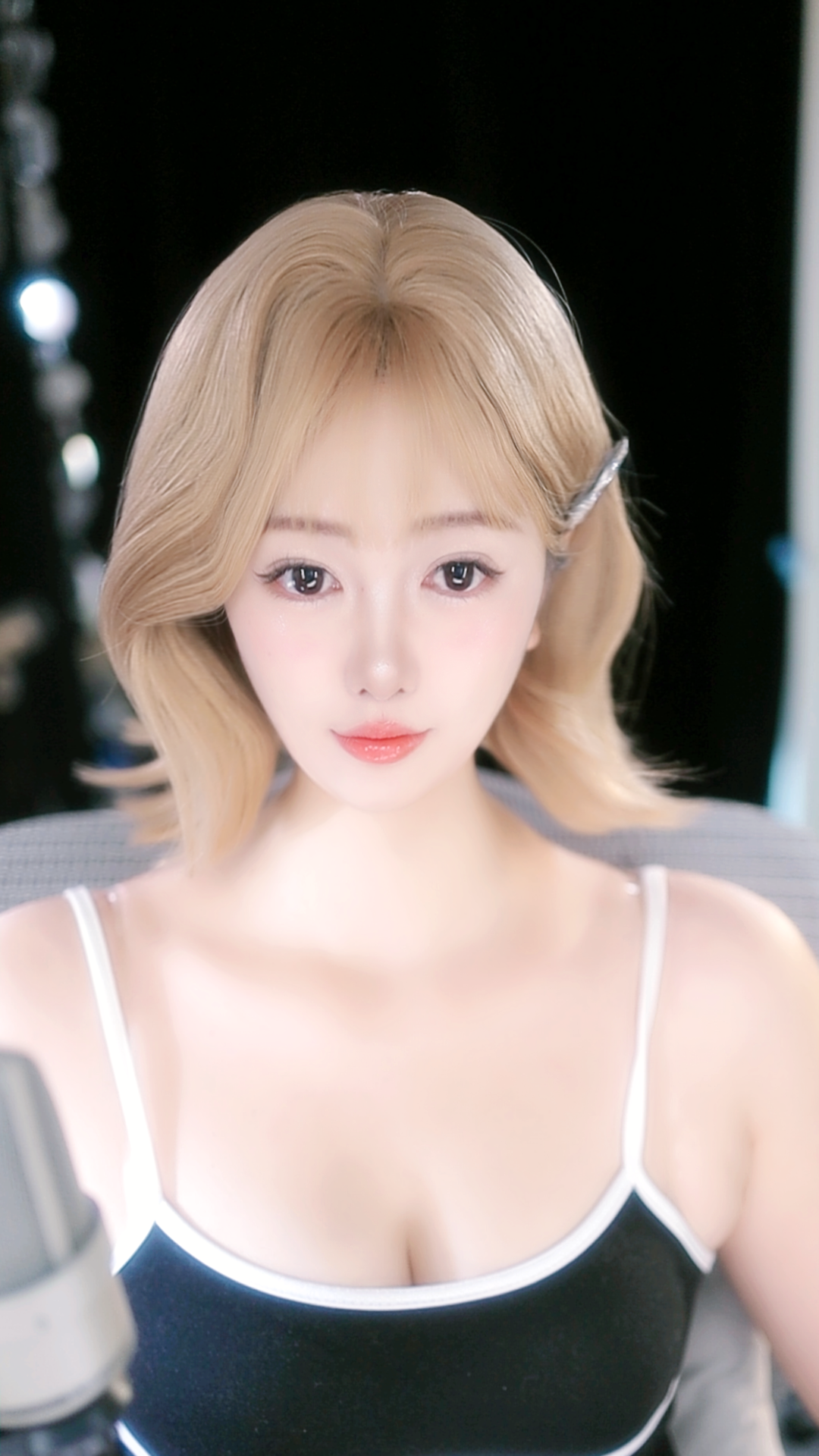 林之意💃主播图片