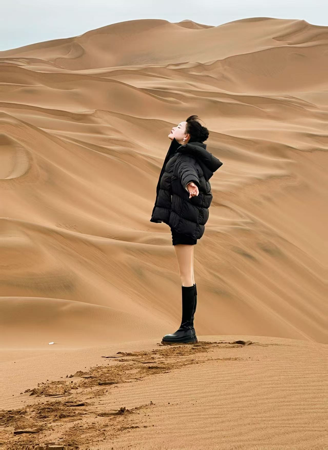 ღ～晓熙👑不善言辞的图片