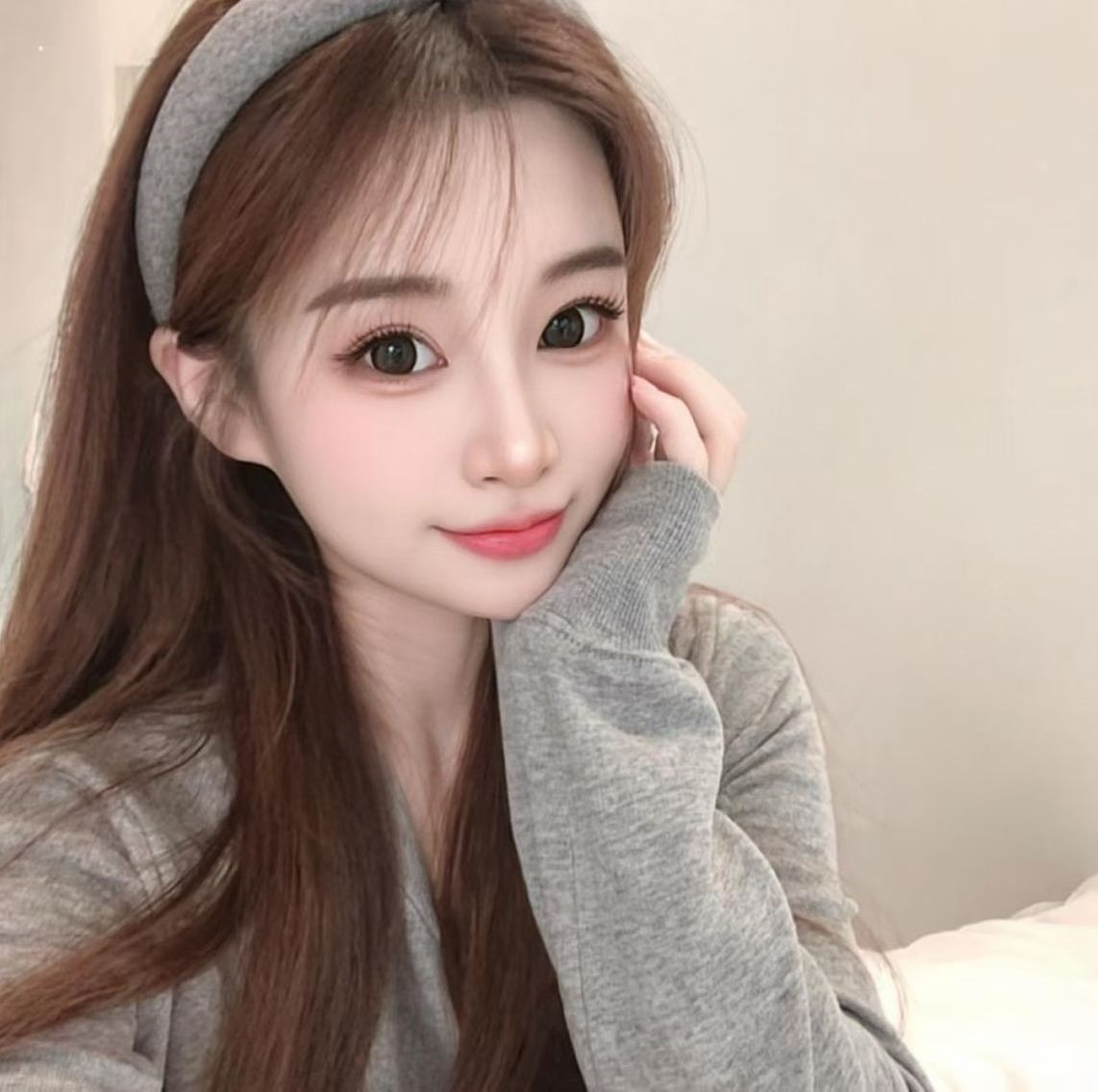 柳如烟吖～主播图片