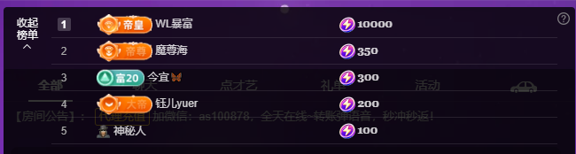 二小◑勇者无畏主播图片