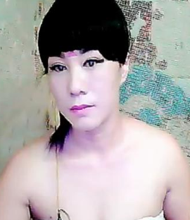 1雲。。。主播照片