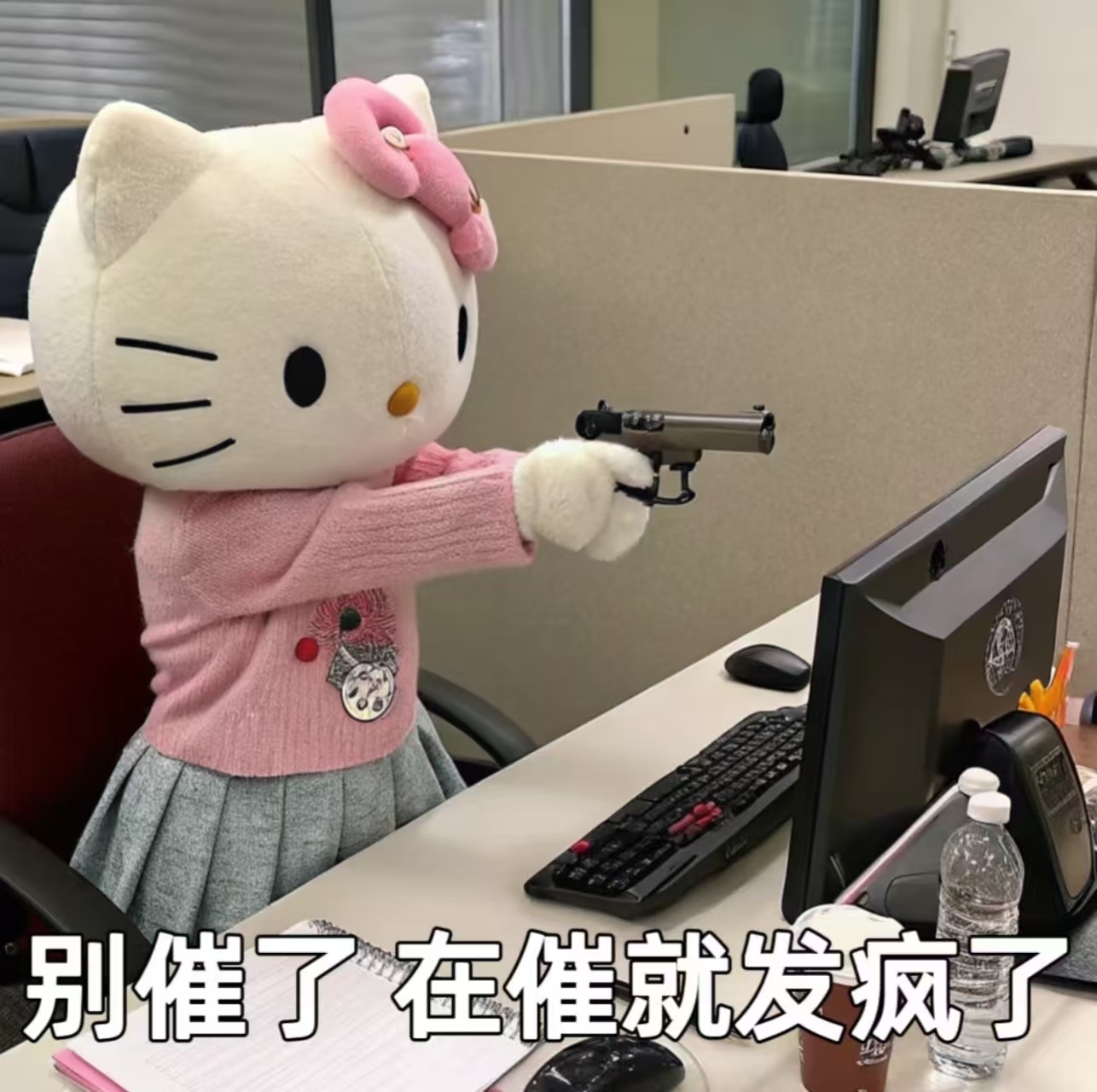 小奶尼??主播圖片