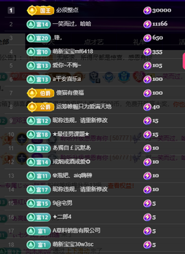 聆听~福妞儿的图片