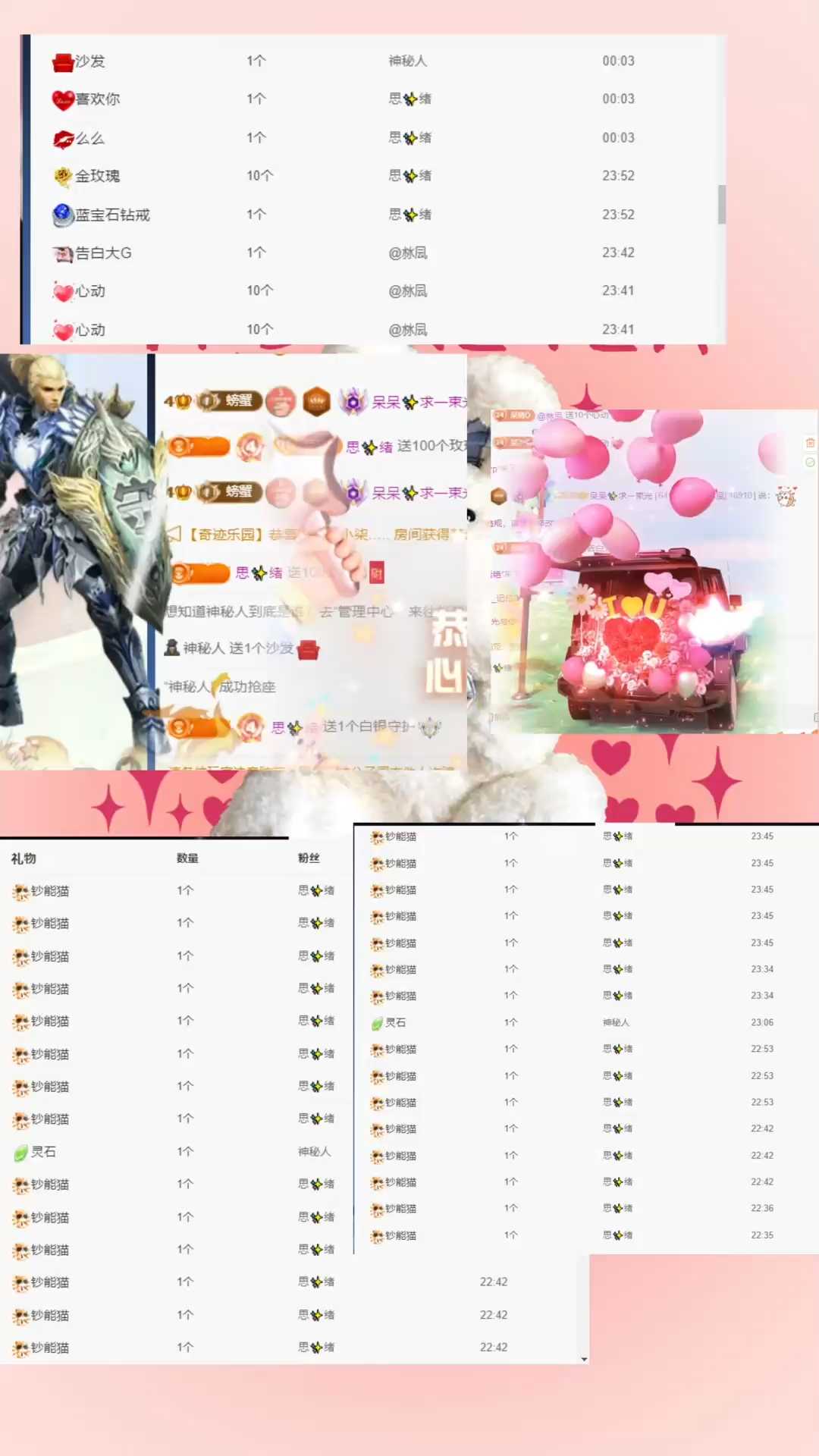 有幸相遇，被宠成小孩