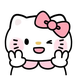 呆呆✨连绵好运的图片