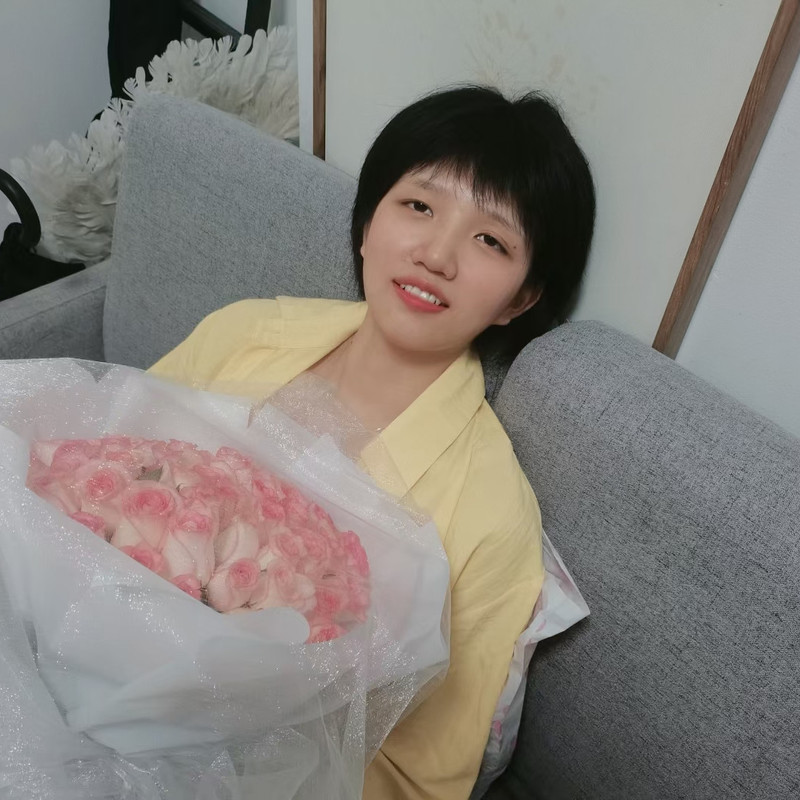 月糖糖的主播海报