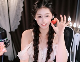 沅沅唱歌🎤的图片