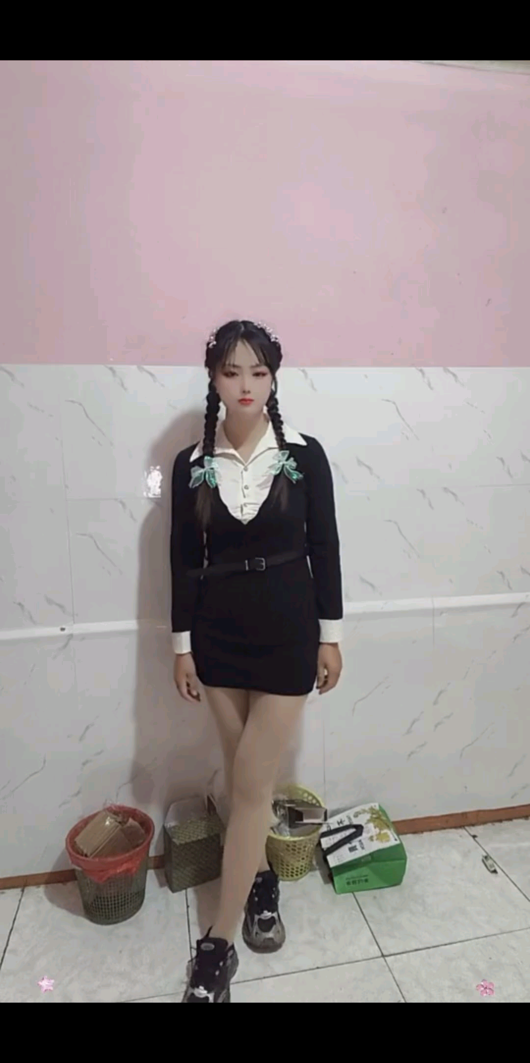 不贪恋自己能力范围之