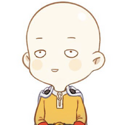 勇敢秃秃不怕困难