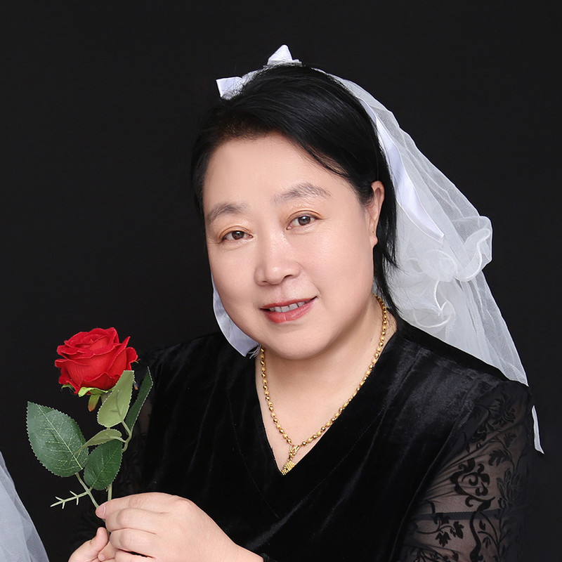 ❤相依海报