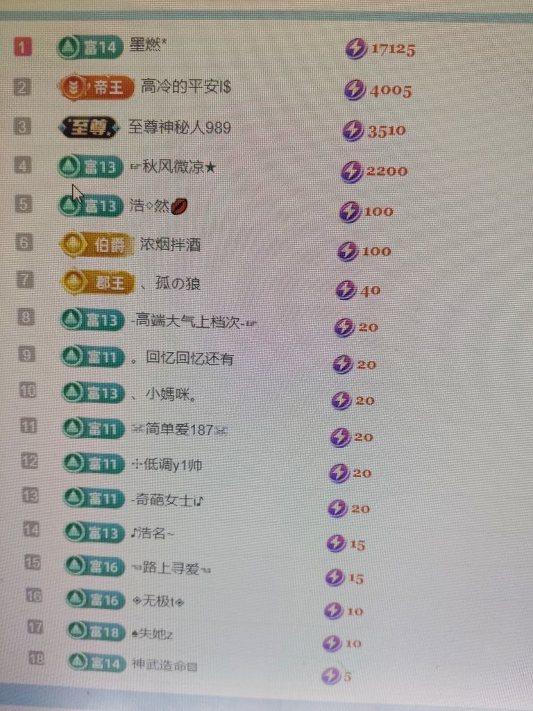 悅己挽晚【求升級(jí)】主播圖片