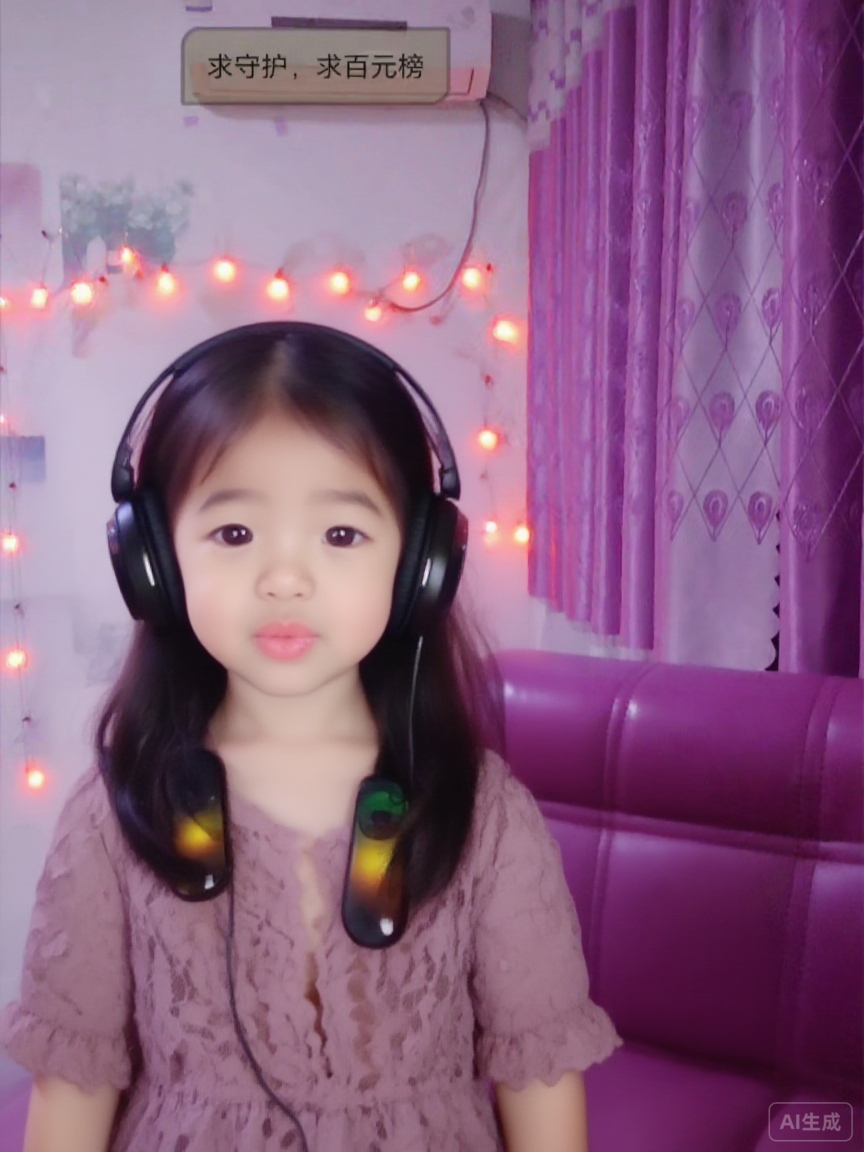 回忆在美好～只是曾经主播图片