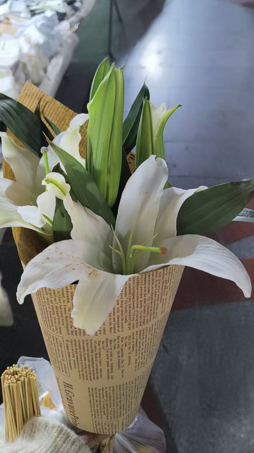 婷婷💕感恩有你陪伴主播图片