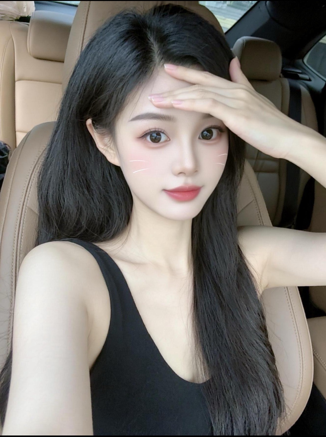 小甜甜Pcxz～主播图片