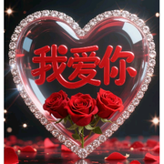 🌹我爱你🌹9的头像
