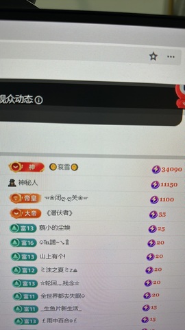 泡芙等光来的图片
