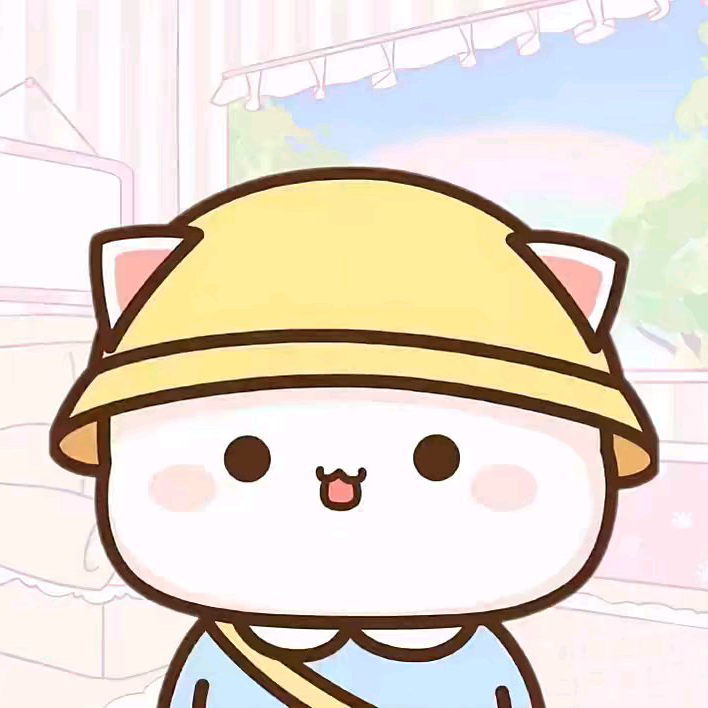 小呆呆🦄海报