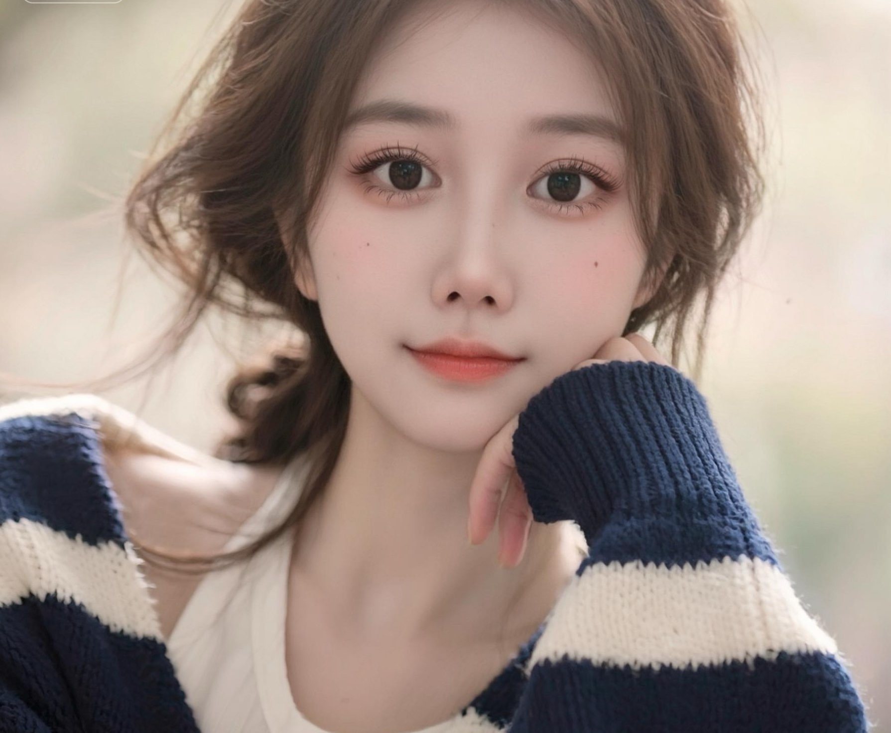 扣扣冰🍎主播图片