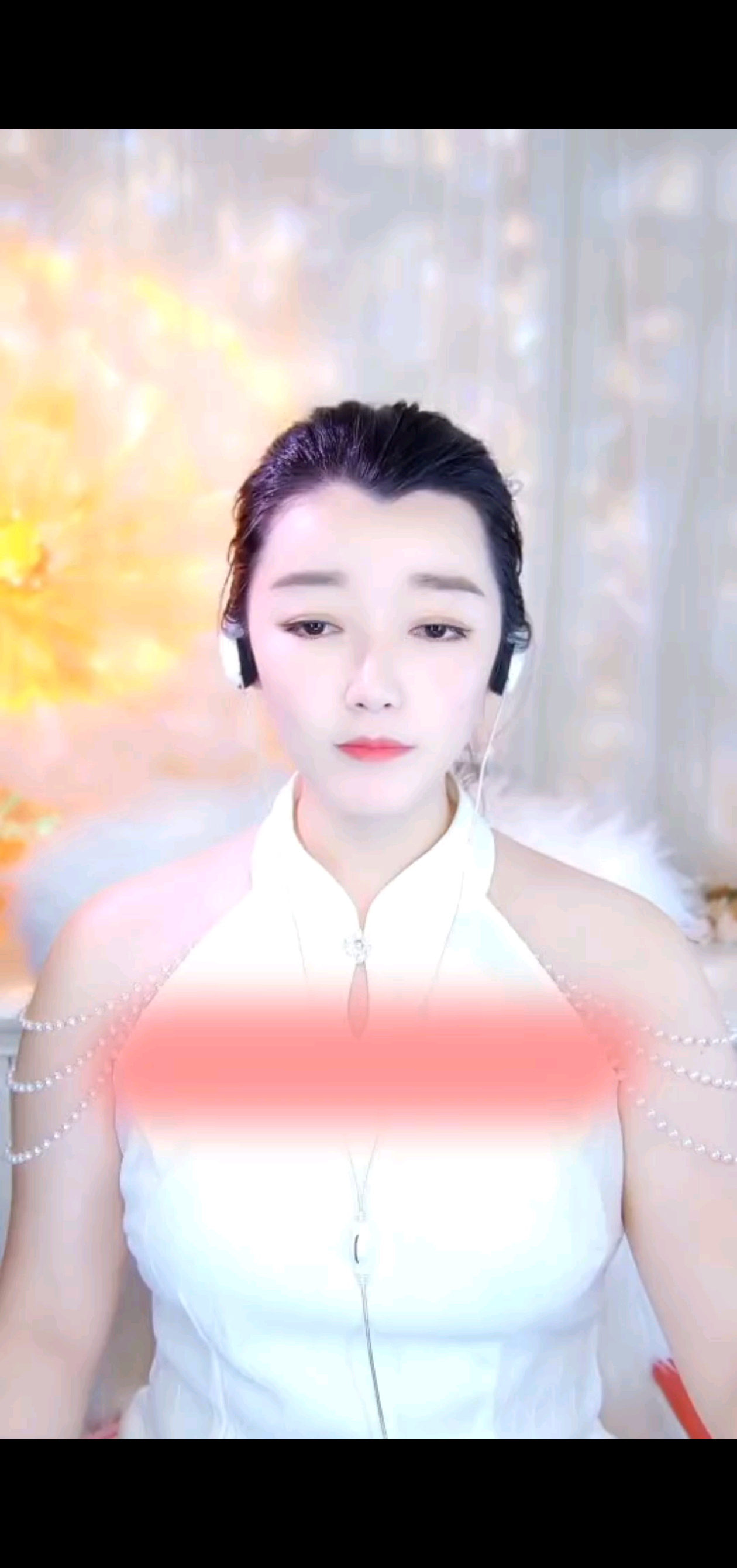 感性的女人伤得真