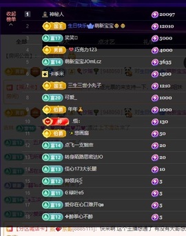 许华峰（努力版）的图片