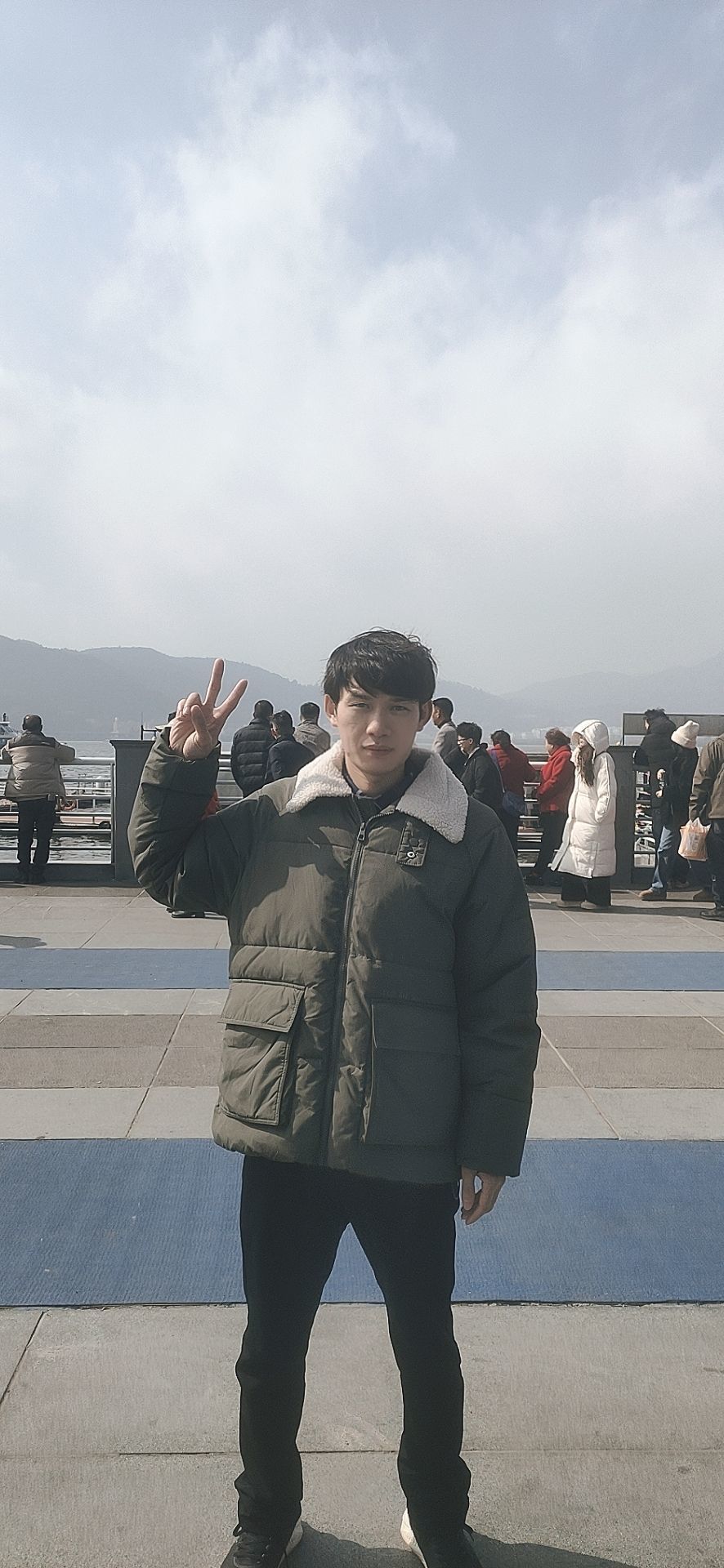 幸运召唤师！主播图片