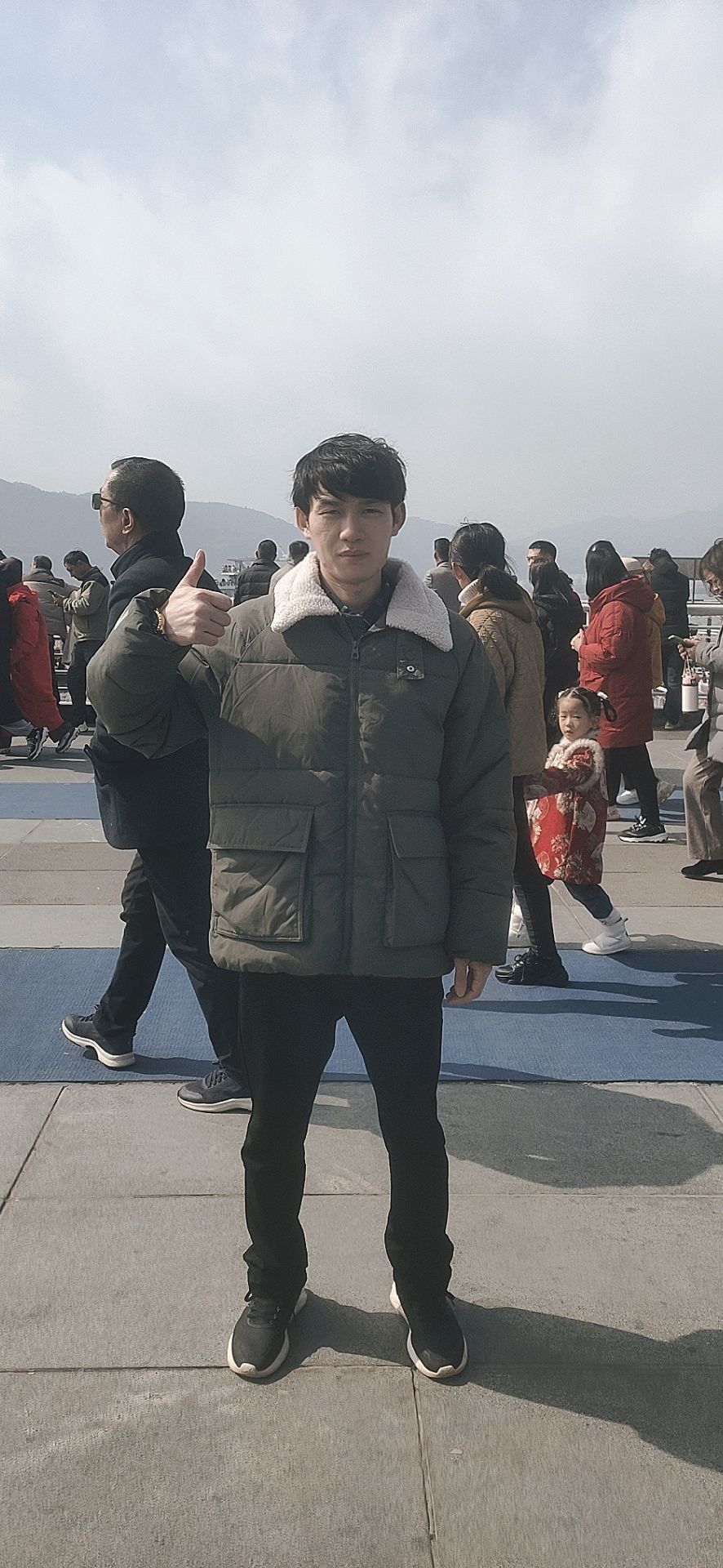 幸运召唤师！主播图片