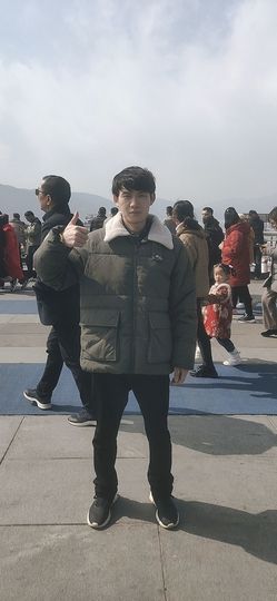 幸运召唤师！的图片