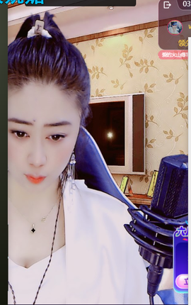 聆听~福妞儿的图片