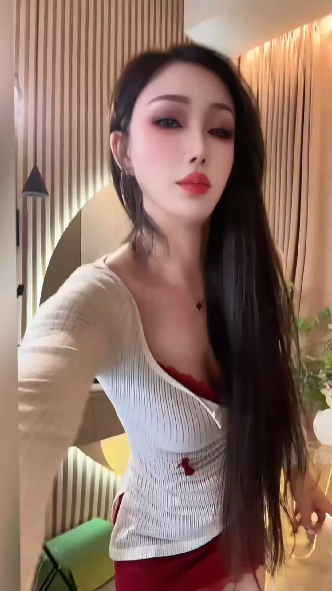 爱死了古风摇