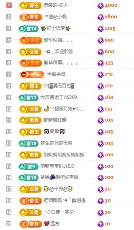 念安🎶安静唱歌的图片