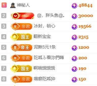 玟玟🌸加油哈主播图片