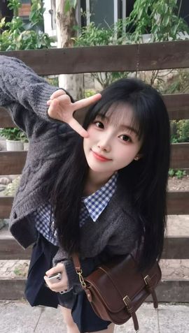 阿秘🍀甜蜜蜜的图片