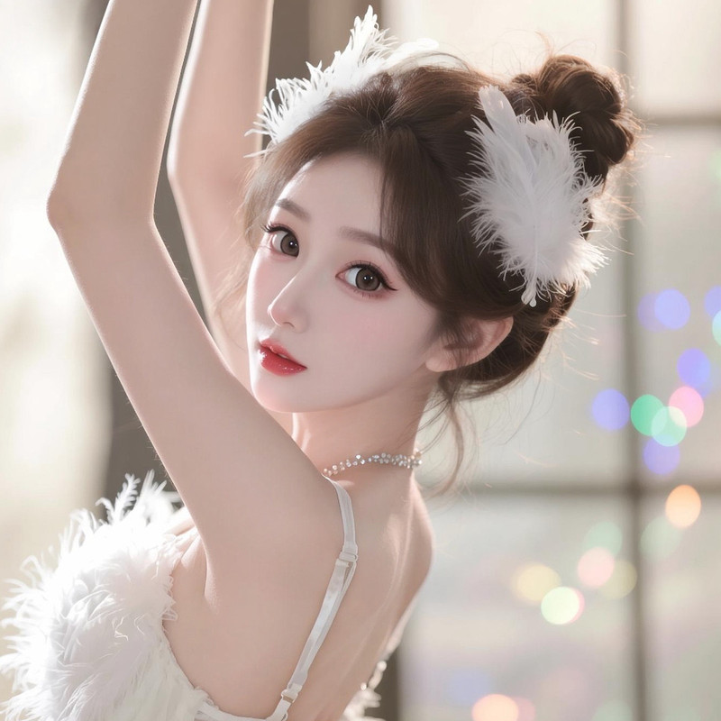 鱼叭叭🤍的主播海报