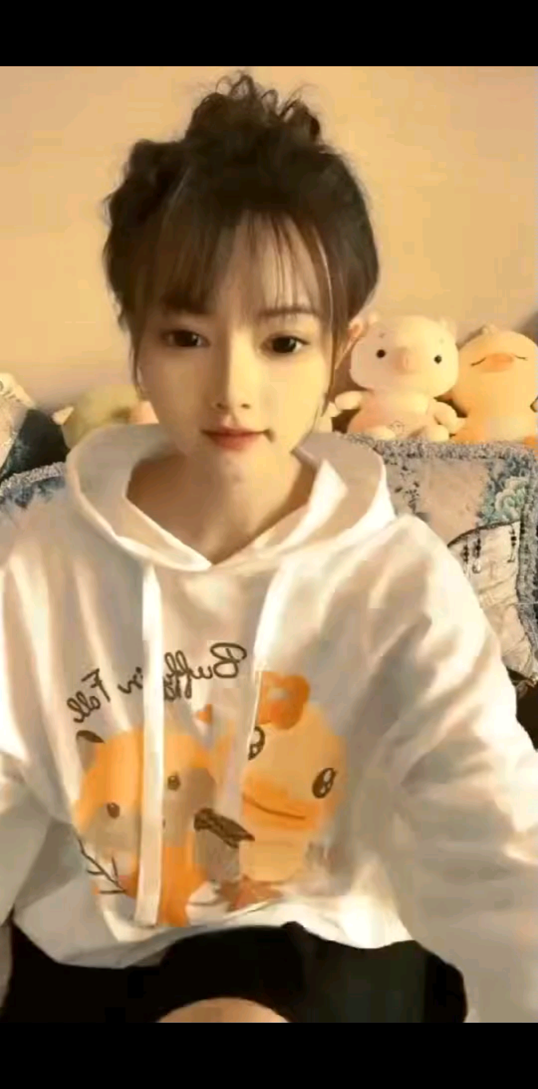 真好听