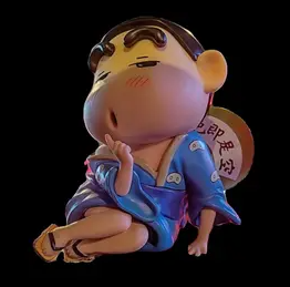 木子kigo小任性主播图片