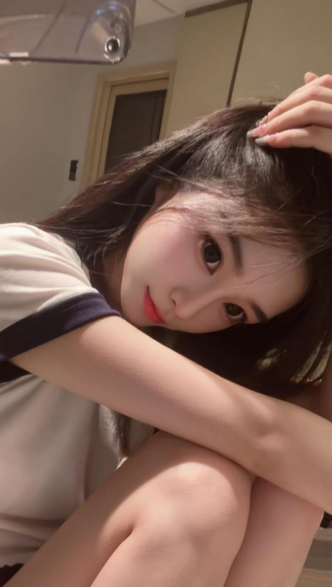 柳如烟吖~主播图片