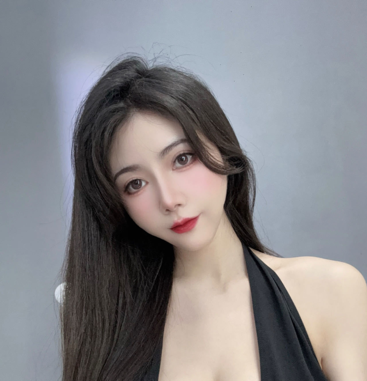 安安热舞❥求百元榜的图片