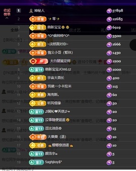 许华峰（努力版）的图片