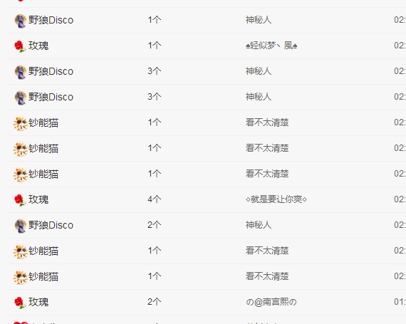 绵绵冰退主播图片