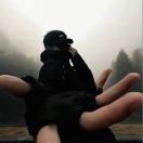雅雅的冰美式